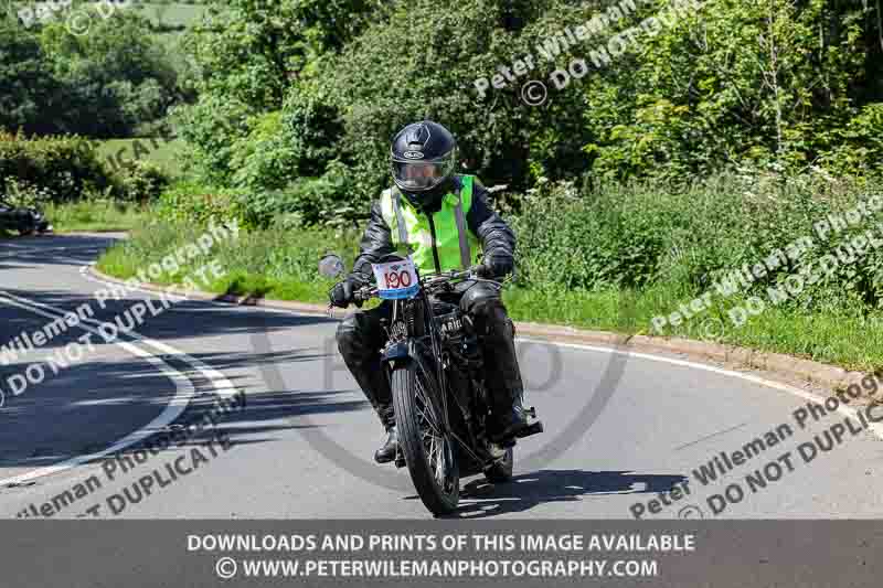 Vintage motorcycle club;eventdigitalimages;no limits trackdays;peter wileman photography;vintage motocycles;vmcc banbury run photographs